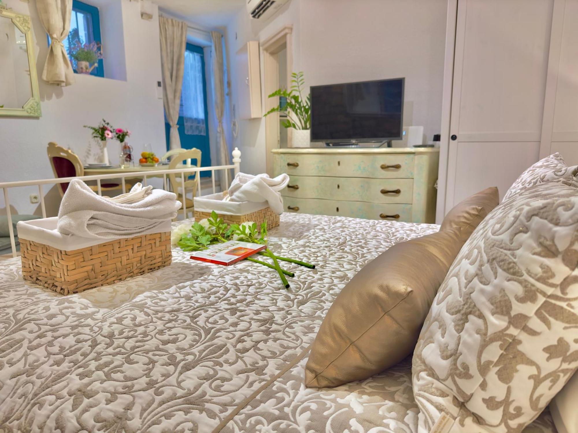 Cuore Di Rovigno ภายนอก รูปภาพ